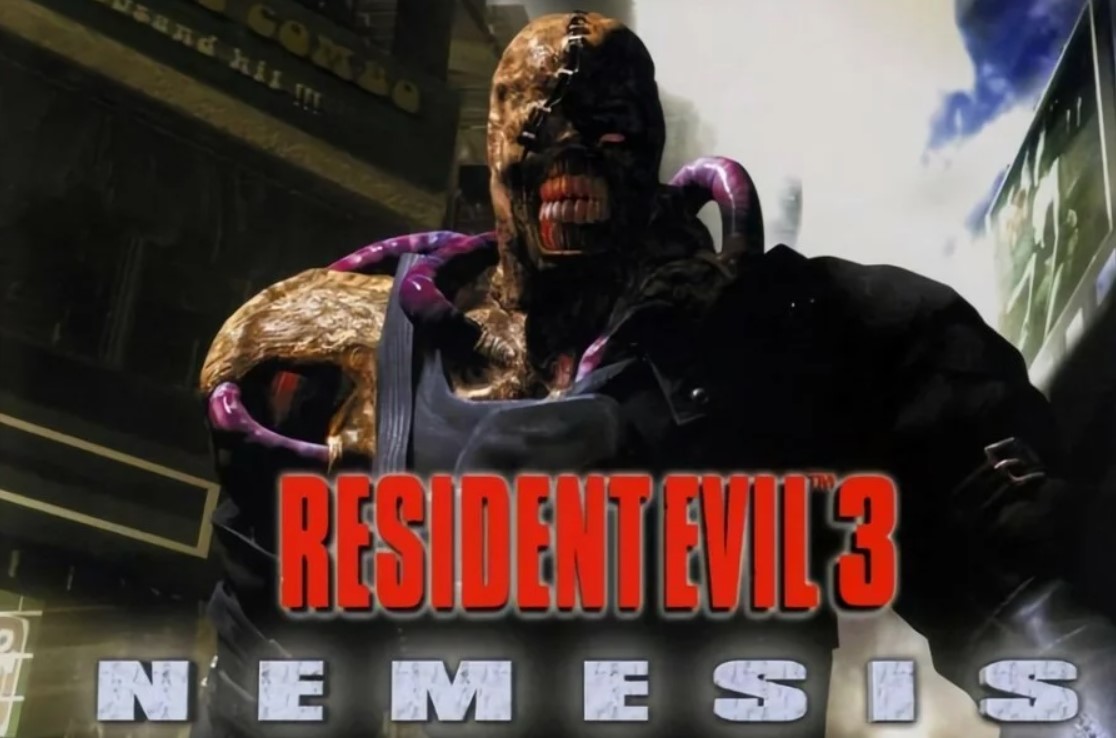 resident evil ranked glhf (5)